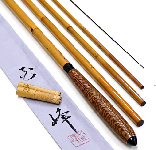 へらぶな専門店 松岡釣具 MFC ONLINE SHOP へら竿 へら鮒釣具多数！