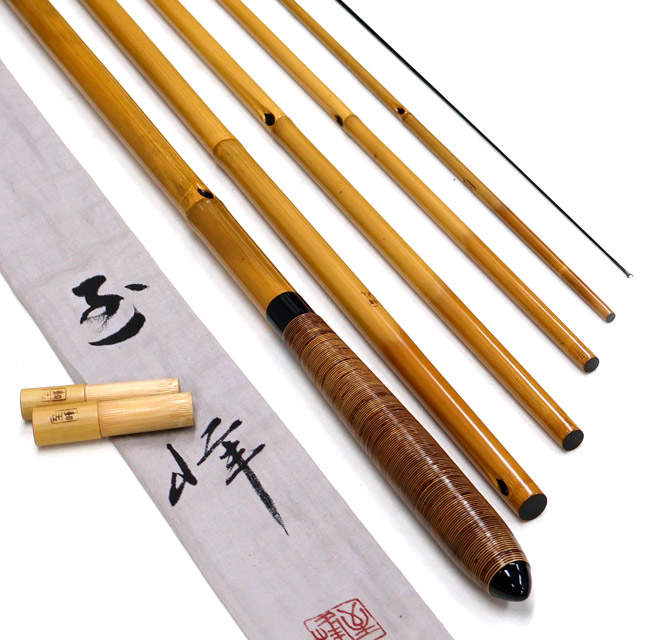 へらぶな専門店 松岡釣具 MFC ONLINE SHOP へら竿 へら鮒釣具多数！