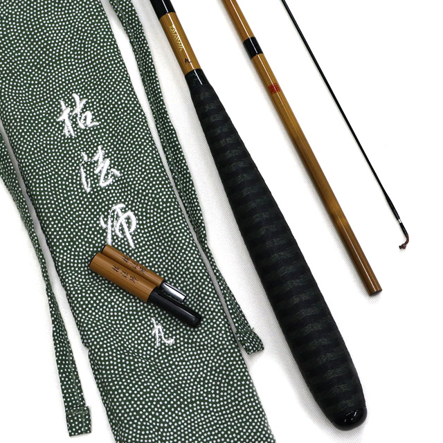 ヘラ竿 ダイワ 孤月峰 九尺（ベリーネット 日本最大中古釣具WEB