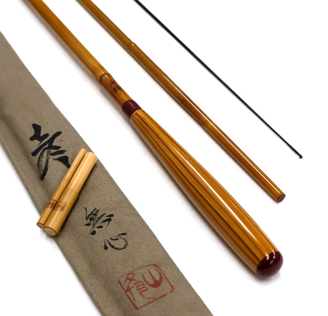 へらぶな専門店 松岡釣具 MFC ONLINE SHOP へら竿 へら鮒釣具多数！