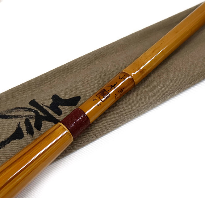 へらぶな専門店 松岡釣具 MFC ONLINE SHOP へら竿 へら鮒釣具多数！