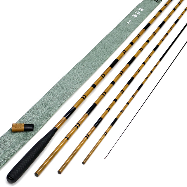 へらぶな専門店 松岡釣具 MFC ONLINE SHOP へら竿 へら鮒釣具多数！