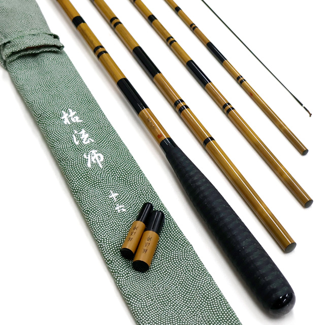 へらぶな専門店 松岡釣具 MFC ONLINE SHOP へら竿 へら鮒釣具多数！
