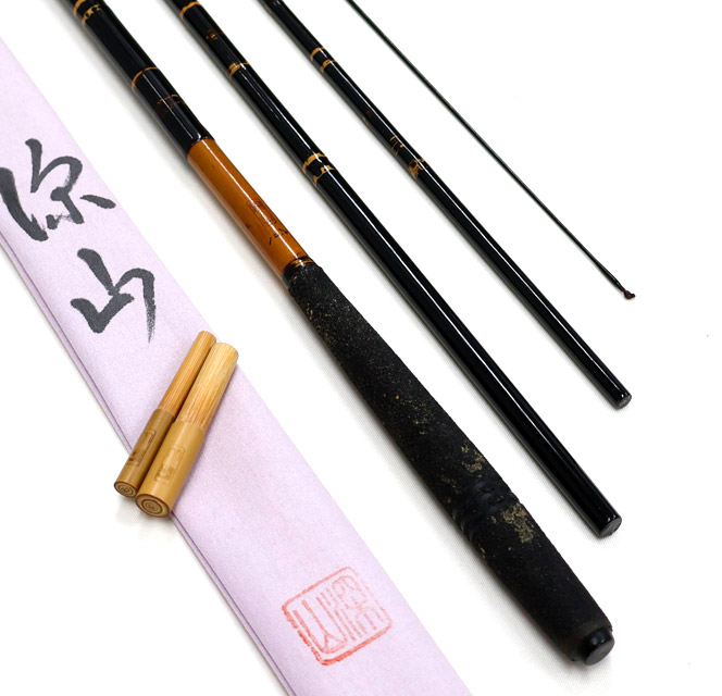 へらぶな専門店 松岡釣具 MFC ONLINE SHOP へら竿 へら鮒釣具多数！