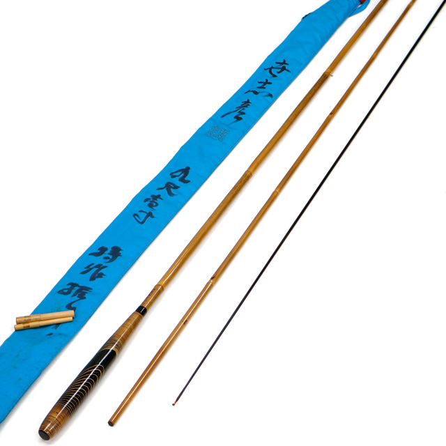 へらぶな専門店 松岡釣具 MFC ONLINE SHOP へら竿 へら鮒釣具多数！