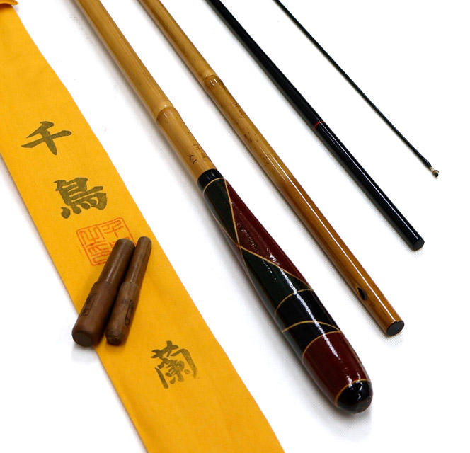 へらぶな専門店 松岡釣具 MFC ONLINE SHOP へら竿 へら鮒釣具多数！