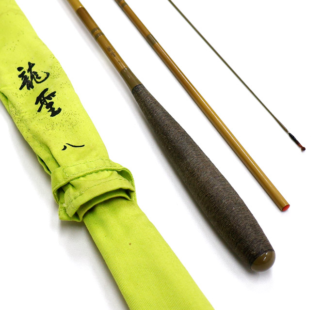 へらぶな専門店 松岡釣具 MFC ONLINE SHOP へら竿 へら鮒釣具多数！