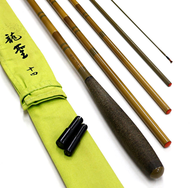 へらぶな専門店 松岡釣具 MFC ONLINE SHOP へら竿 へら鮒釣具多数！