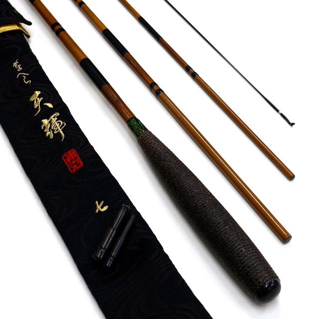 へらぶな専門店 松岡釣具 MFC ONLINE SHOP へら竿 へら鮒釣具多数！
