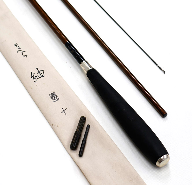 へらぶな専門店 松岡釣具 MFC ONLINE SHOP へら竿 へら鮒釣具多数！