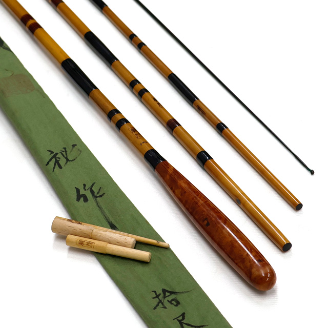 へらぶな専門店 松岡釣具 MFC ONLINE SHOP へら竿 へら鮒釣具多数！