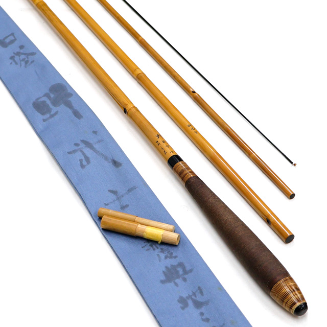 へらぶな専門店 松岡釣具 MFC ONLINE SHOP へら竿 へら鮒釣具多数！