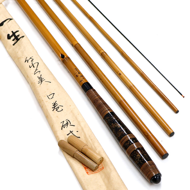 へらぶな専門店 松岡釣具 MFC ONLINE SHOP へら竿 へら鮒釣具多数！