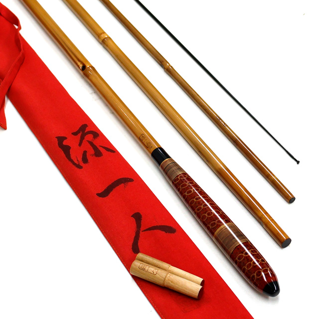 へらぶな専門店 松岡釣具 MFC ONLINE SHOP へら竿 へら鮒釣具多数！