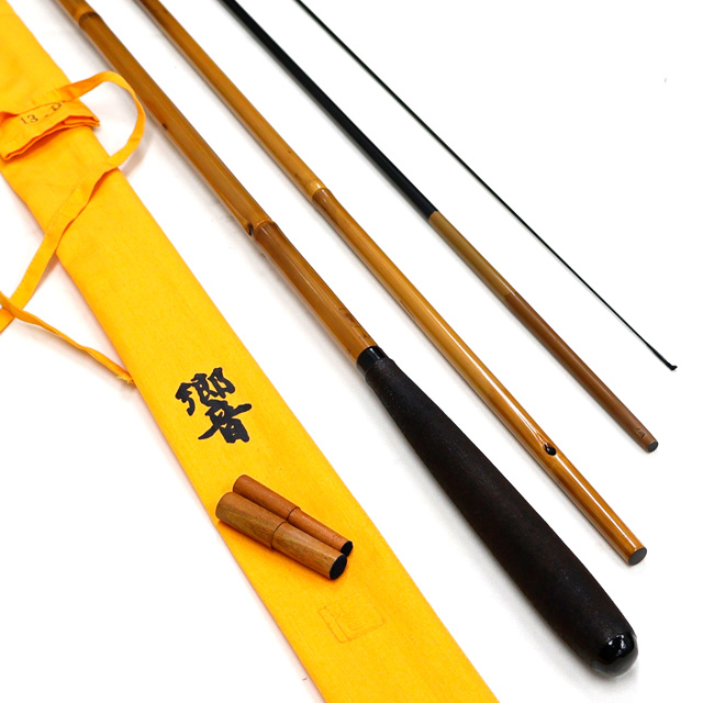 へらぶな専門店 松岡釣具 MFC ONLINE SHOP へら竿 へら鮒釣具多数！