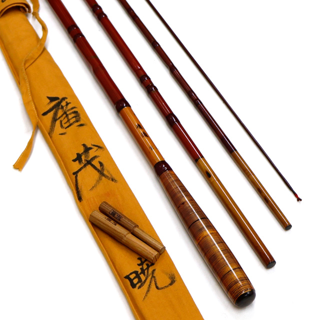 へらぶな専門店 松岡釣具 MFC ONLINE SHOP へら竿 へら鮒釣具多数！