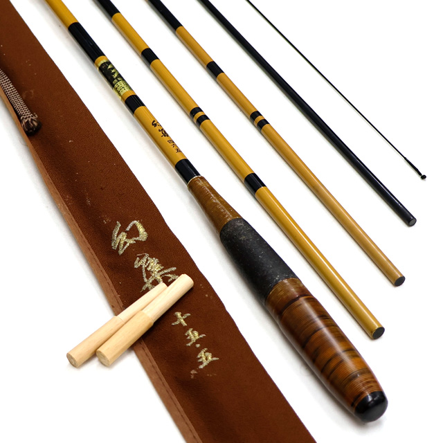 へらぶな専門店 松岡釣具 MFC ONLINE SHOP へら竿 へら鮒釣具多数！