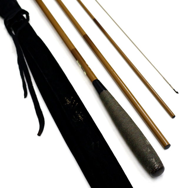 へらぶな専門店 松岡釣具 MFC ONLINE SHOP へら竿 へら鮒釣具多数！