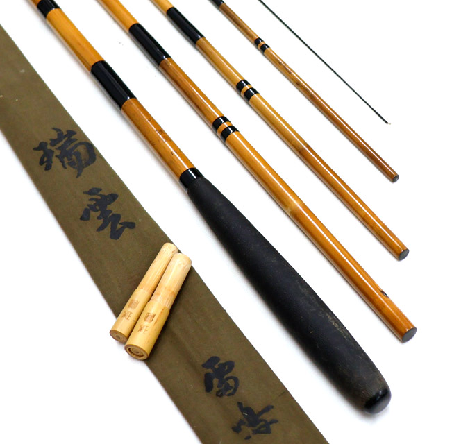 へらぶな専門店 松岡釣具 MFC ONLINE SHOP へら竿 へら鮒釣具多数！