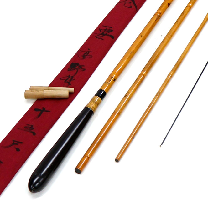 へらぶな専門店 松岡釣具 MFC ONLINE SHOP へら竿 へら鮒釣具多数！