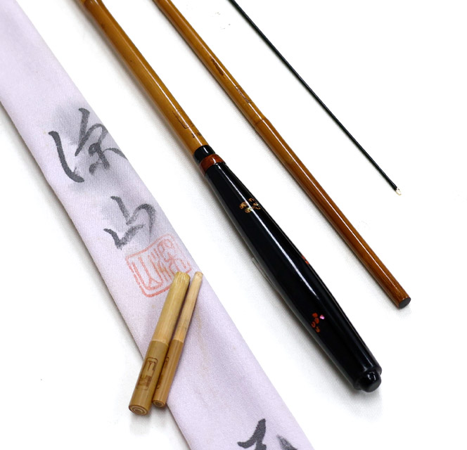 へらぶな専門店 松岡釣具 MFC ONLINE SHOP へら竿 へら鮒釣具多数！