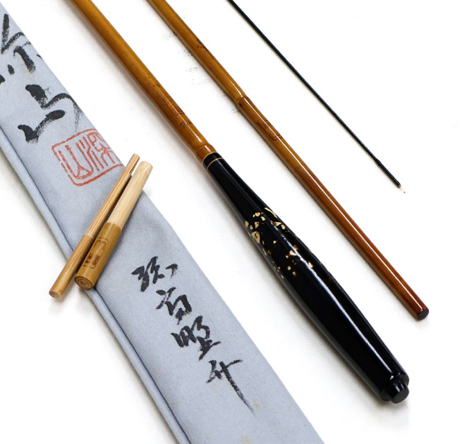 へらぶな専門店 松岡釣具 MFC ONLINE SHOP へら竿 へら鮒釣具多数！