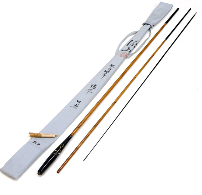 へらぶな専門店 松岡釣具 MFC ONLINE SHOP へら竿 へら鮒釣具多数！