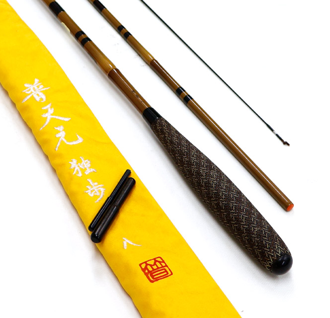 へらぶな専門店 松岡釣具 MFC ONLINE SHOP へら竿 へら鮒釣具多数！
