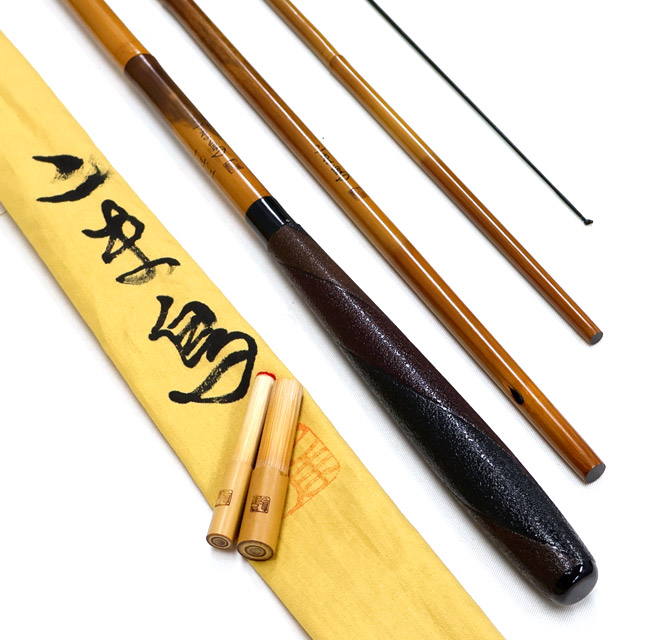 へらぶな専門店 松岡釣具 MFC ONLINE SHOP へら竿 へら鮒釣具多数！