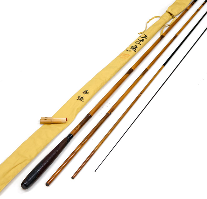 へらぶな専門店 松岡釣具 MFC ONLINE SHOP へら竿 へら鮒釣具多数！