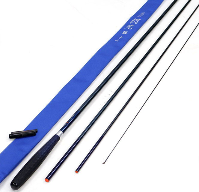 へらぶな専門店 松岡釣具 MFC ONLINE SHOP へら竿 へら鮒釣具多数！