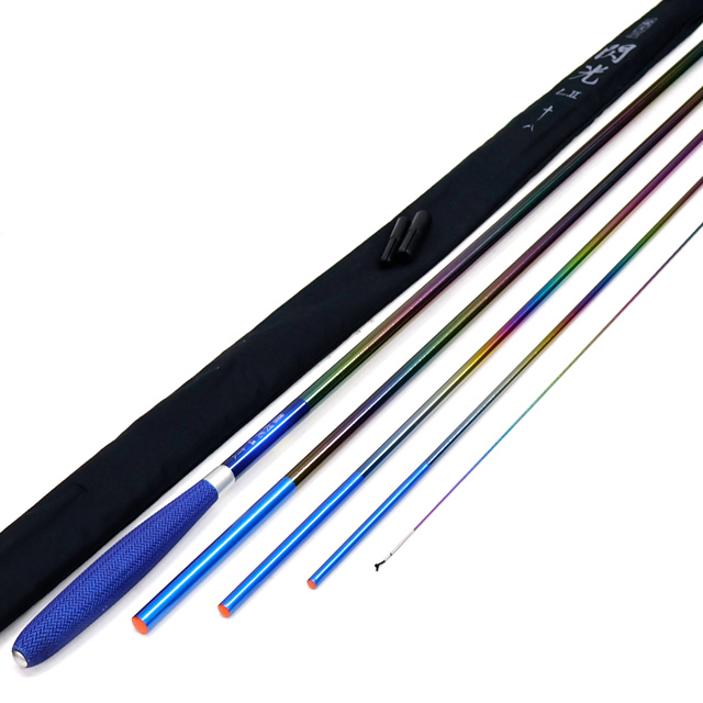 へらぶな専門店 松岡釣具 MFC ONLINE SHOP へら竿 へら鮒釣具多数！