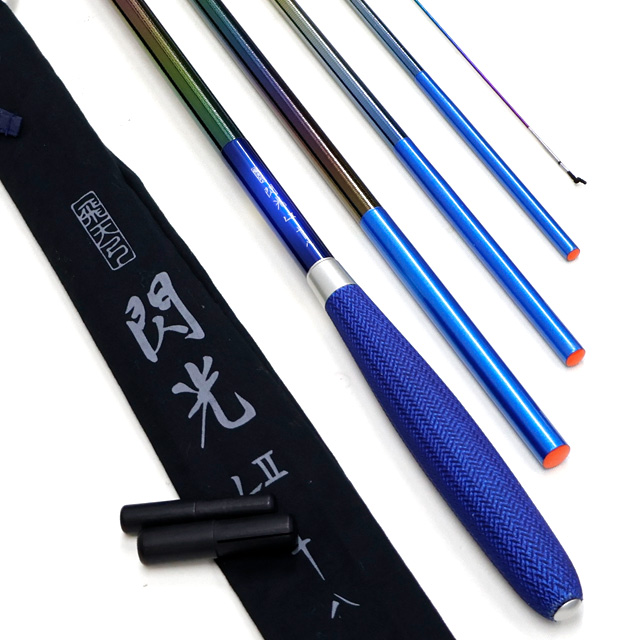 へらぶな専門店 松岡釣具 MFC ONLINE SHOP へら竿 へら鮒釣具多数！
