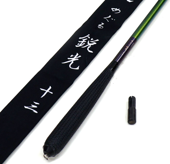 へらぶな専門店 松岡釣具 MFC ONLINE SHOP へら竿 へら鮒釣具多数！