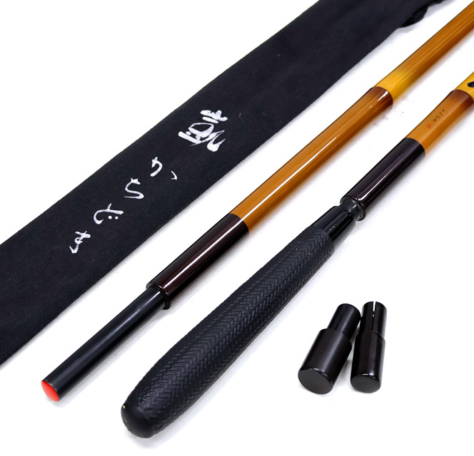 へらぶな専門店 松岡釣具 MFC ONLINE SHOP へら竿 へら鮒釣具多数！