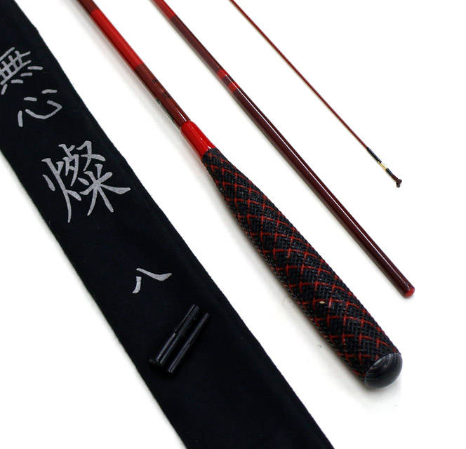 へらぶな専門店 松岡釣具 MFC ONLINE SHOP へら竿 へら鮒釣具多数！
