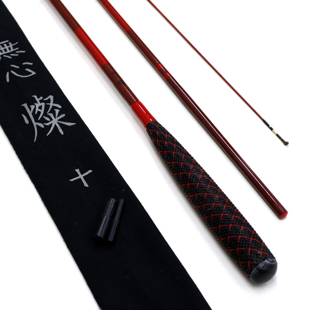 へらぶな専門店 松岡釣具 MFC ONLINE SHOP へら竿 へら鮒釣具多数！
