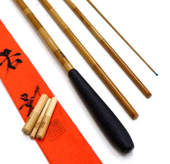 へらぶな専門店 松岡釣具 MFC ONLINE SHOP へら竿 へら鮒釣具多数！