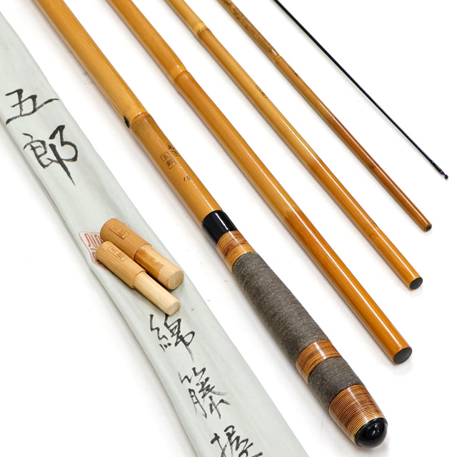 へらぶな専門店 松岡釣具 MFC ONLINE SHOP へら竿 へら鮒釣具多数！