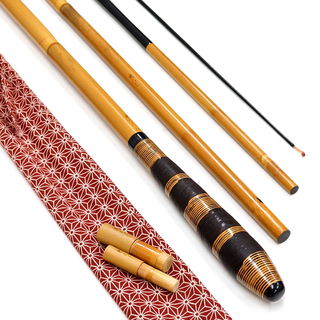 ヘラブナ竿 飛造り 13先ぬけ 釣り具セット へらぶな専門店 松岡釣具 MFC ONLINE SHOP へら竿 へら鮒釣具多数！