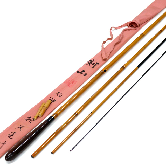 へらぶな専門店 松岡釣具 MFC ONLINE SHOP へら竿 へら鮒釣具多数！