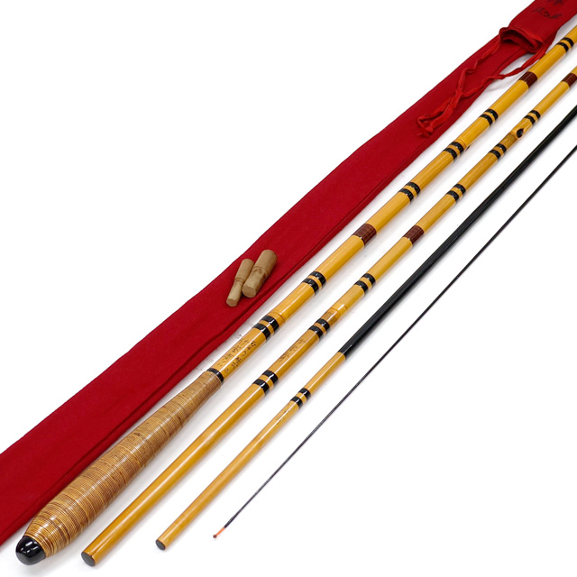 EXCELLENT 舞州 15/30号・270 中古釣り竿 へらぶな専門店 松岡釣具 MFC ONLINE SHOP へら竿 へら鮒釣具多数！