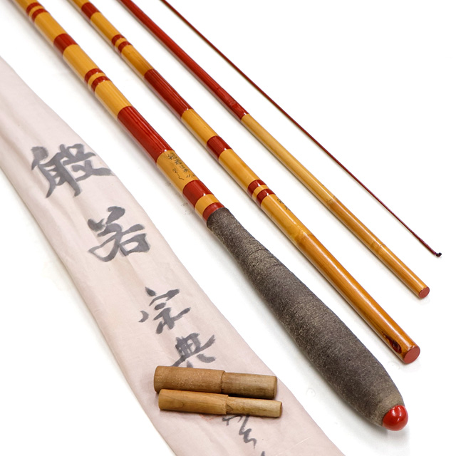 へらぶな専門店 松岡釣具 MFC ONLINE SHOP へら竿 へら鮒釣具多数！