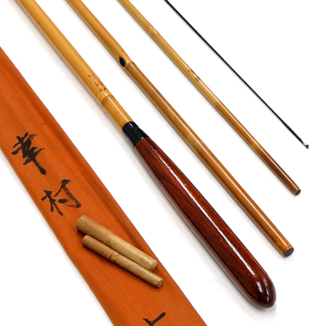 へらぶな専門店 松岡釣具 MFC ONLINE SHOP へら竿 へら鮒釣具多数！