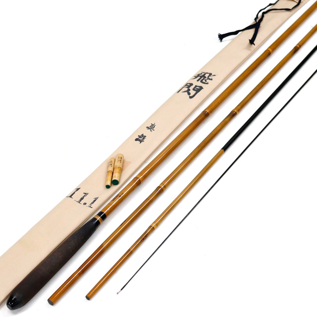 へらぶな専門店 松岡釣具 MFC ONLINE SHOP へら竿 へら鮒釣具多数！