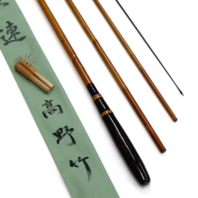 へらぶな専門店 松岡釣具 MFC ONLINE SHOP へら竿 へら鮒釣具多数！