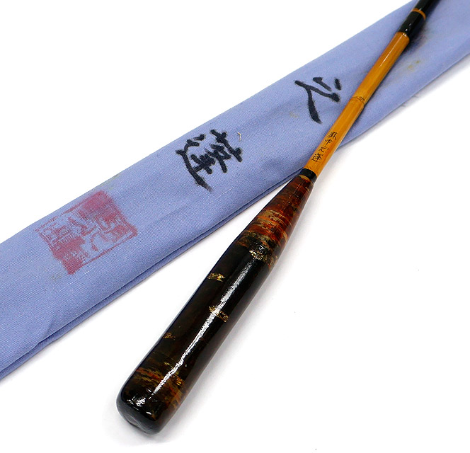 へらぶな専門店 松岡釣具 MFC ONLINE SHOP へら竿 へら鮒釣具多数！