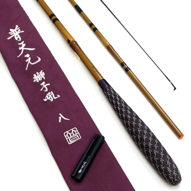 へらぶな専門店 松岡釣具 MFC ONLINE SHOP へら竿 へら鮒釣具多数！