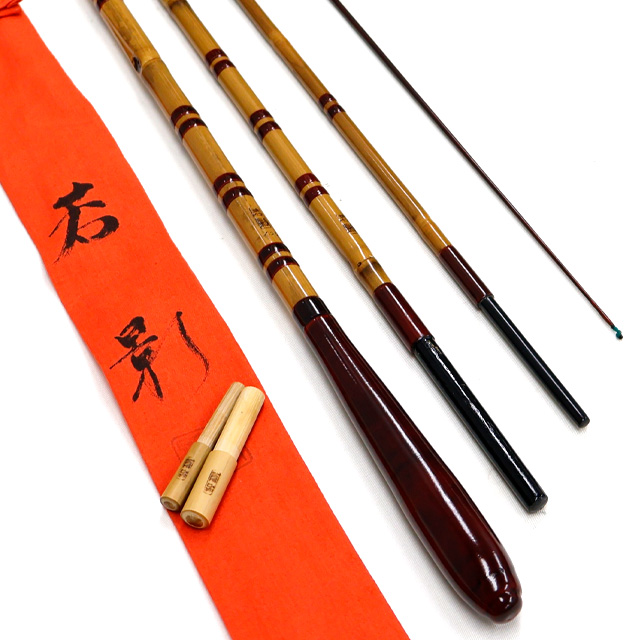 へらぶな専門店 松岡釣具 MFC ONLINE SHOP へら竿 へら鮒釣具多数！