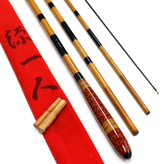 へらぶな専門店 松岡釣具 MFC ONLINE SHOP へら竿 へら鮒釣具多数！
